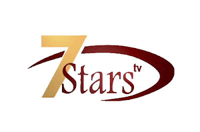7 Stars Tv Frequency Update History On Eutelsat 8 West B