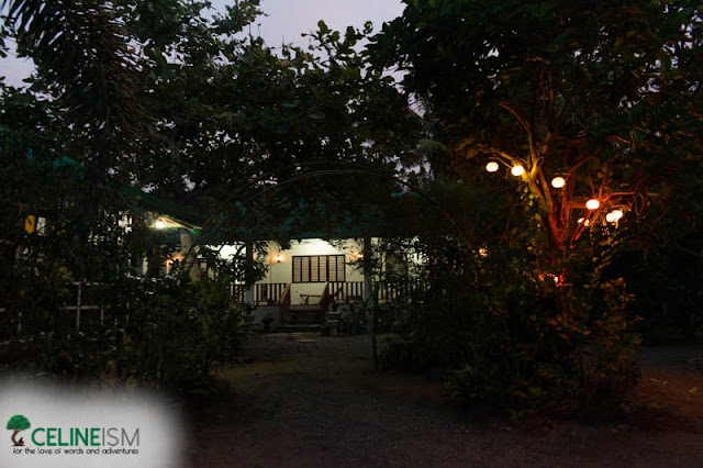 balud camp baler where to stay in baler