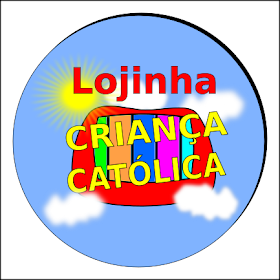 Lojinha Criança Católica