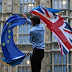 Brexit transition could last until 2022: UK minister
