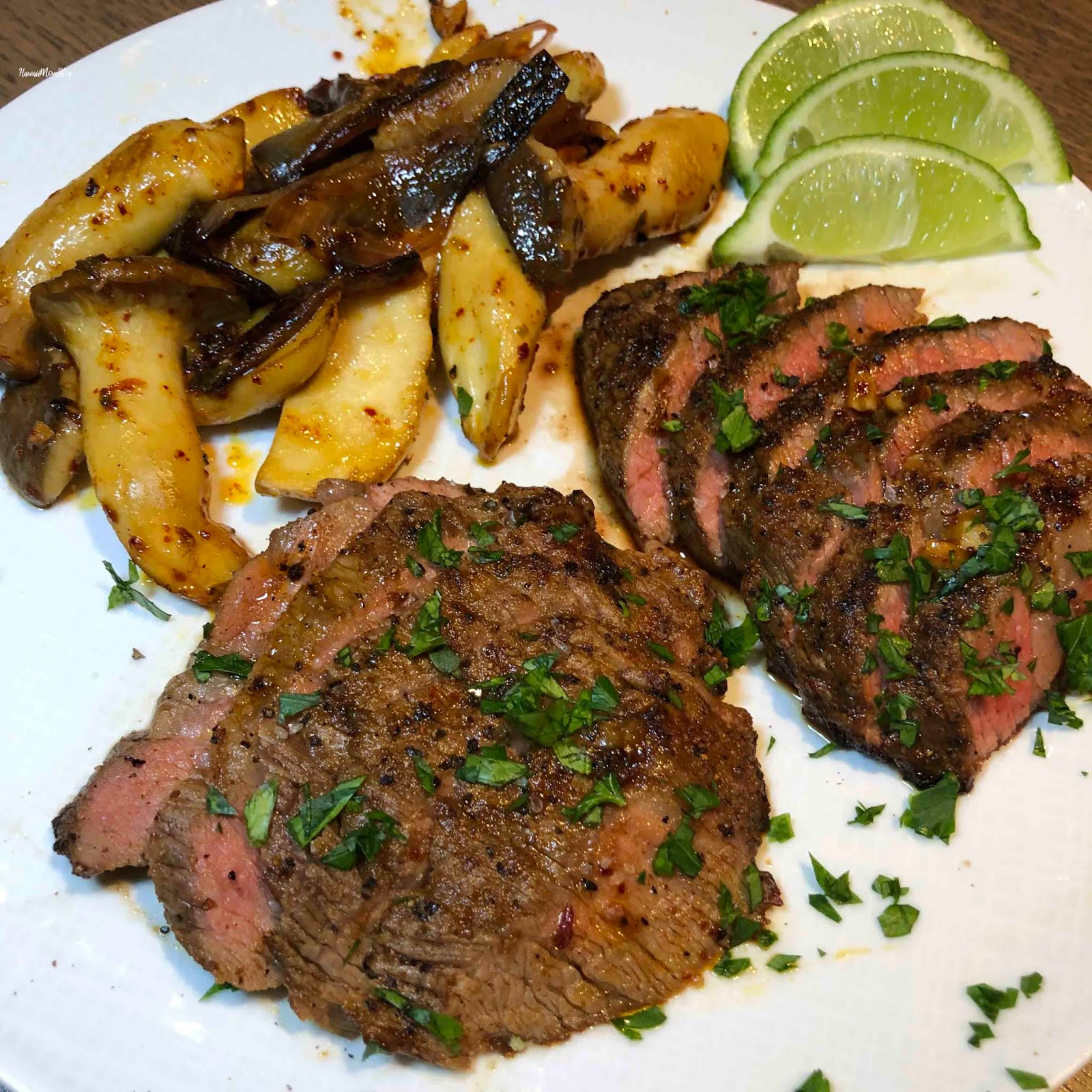 Hawaii Mom Blog Calabash Meal Kits by Foodland Perfect for Busy