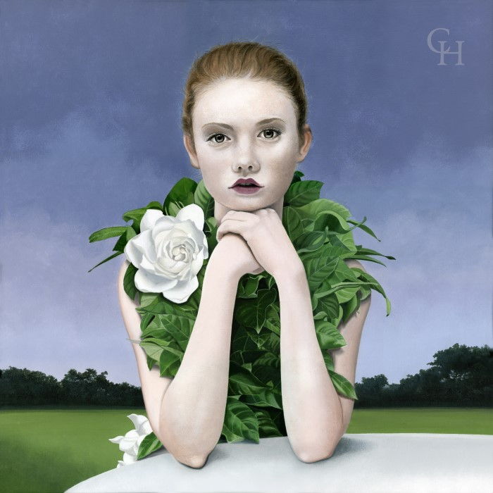 Разнообразие предметов и ситуаций. Chiara Cappelletti Chiara Cappelletti