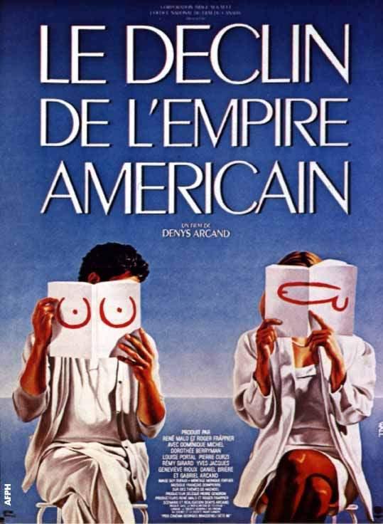 Le déclin de l’empire américain