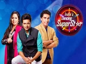 India's Dancing Superstar season 2(2014) wiki, Star plus Show India's Dancing Superstar season 2 host, Judges, Registration, Audition Dates And Venue start on 2014