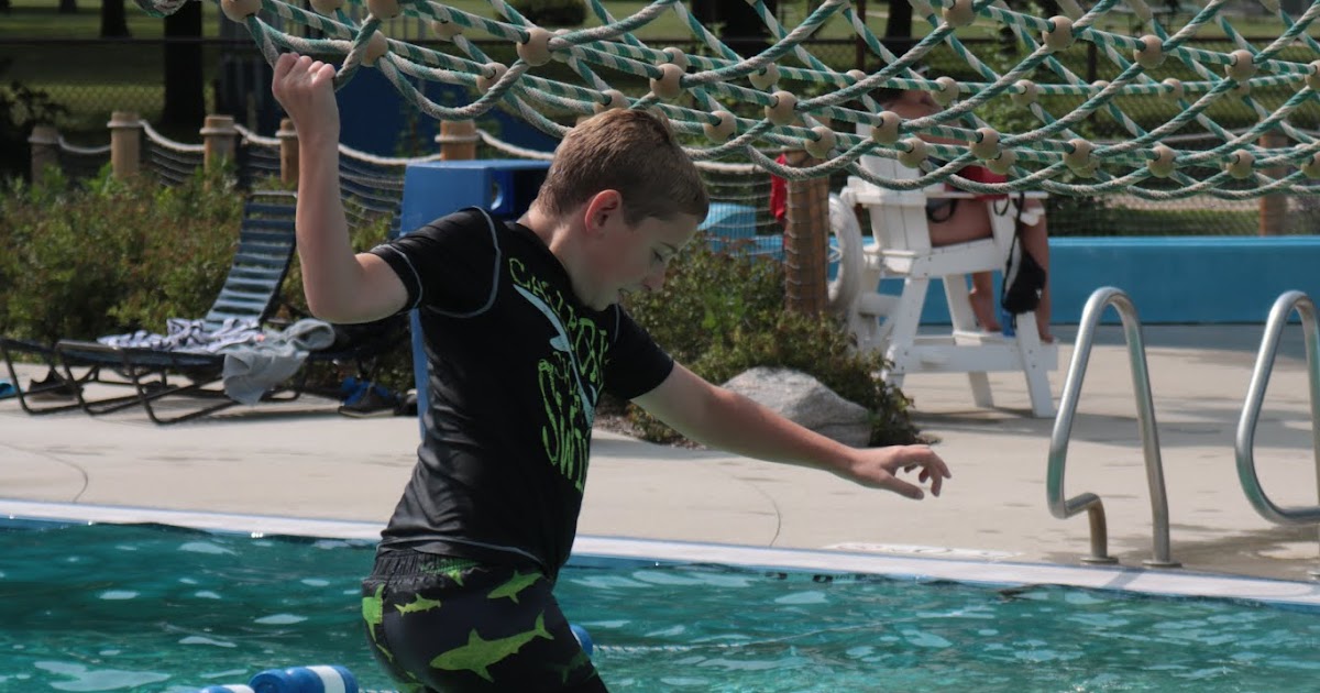 Cornerstone Retreat Madison Aquatic Center, Madison SD