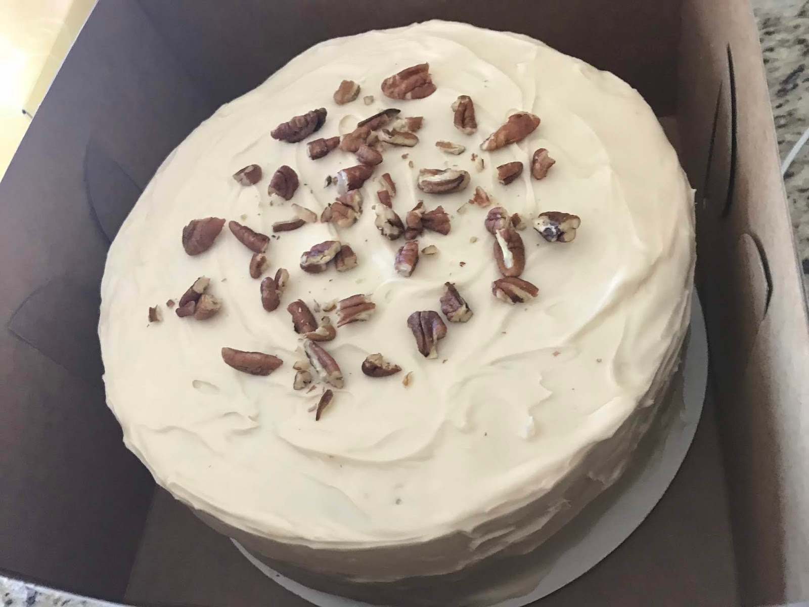 The Pastry Chef's Baking Review Chambers Cookies and Cakes Red