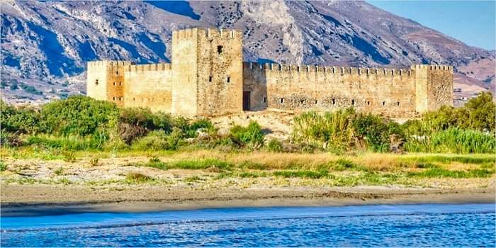 I luoghi più belli da visitare a Creta