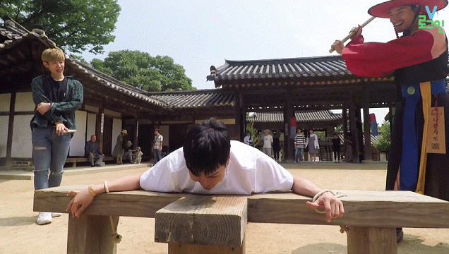 보이스퍼 민속촌 | 인스티즈