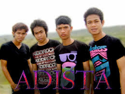 Chord Adista Saranghae Chordnasty