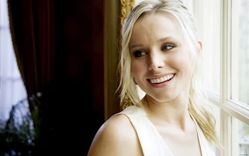 kristen bell