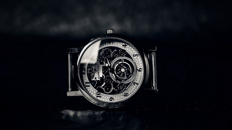 Luxury Watch
