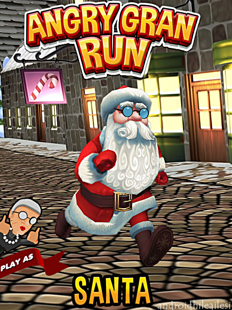 angry gran run oyuncini angry gran run oyuncini