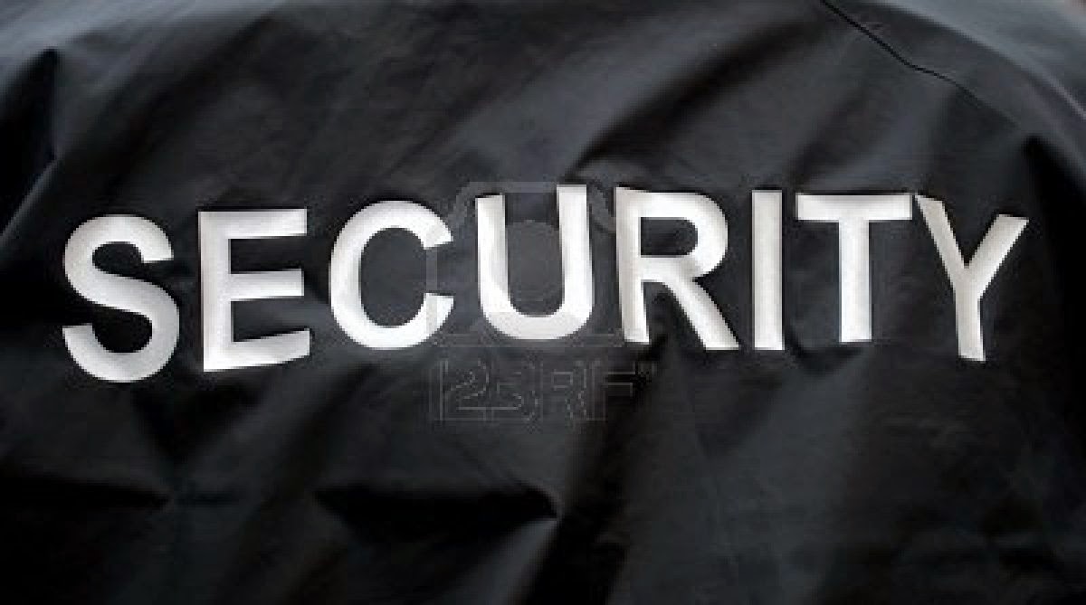 Security Guard (12 Posts) . Jobs in Tanzania