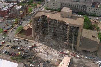 Alfred-p-Murray-Federal-Office-Building-Bombing