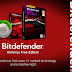 Bitdefender Antivirus Free Edition [Protección potente en forma ligera]