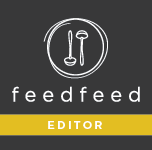 Editor at Feed Feed