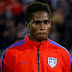 Meet Olosunde, the Nigerian-American Wonderkid Playing for Manchester United (Photos)