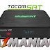Tocomsat Phoenix HD VIP Atualização v1.038 - 20/09/2017