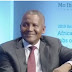 I withdrew $10m to verified that I now have money - Dangote