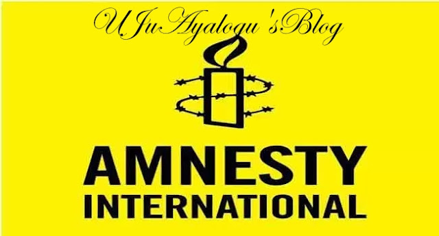 People in power are trying to rush NGO bill, Amnesty warns Nigerians