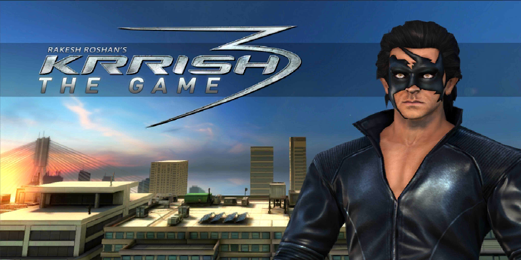 Krrish 3 The Game v1.3.0 Apk Free [Atualizado] O Jogos X