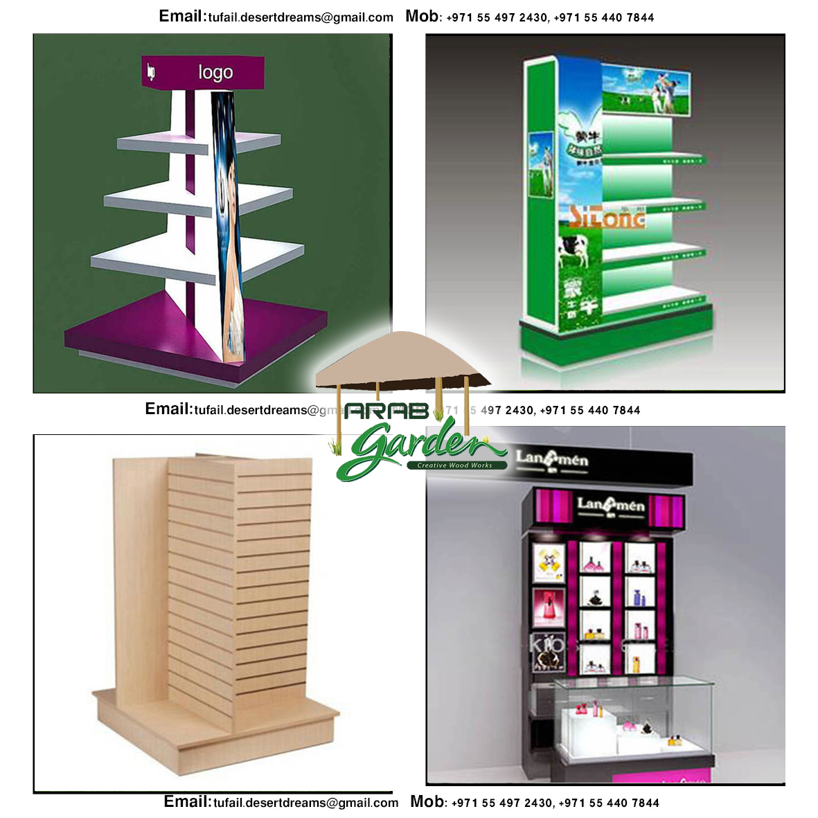 Wooden Display Stands, Display Stands Display Stands Supplier