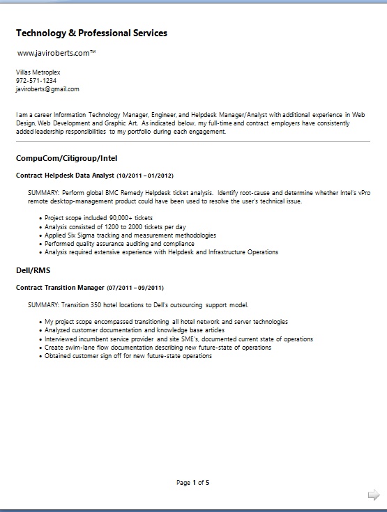 Manpower Management Analyst Resume Manpower Management Analyst Resume