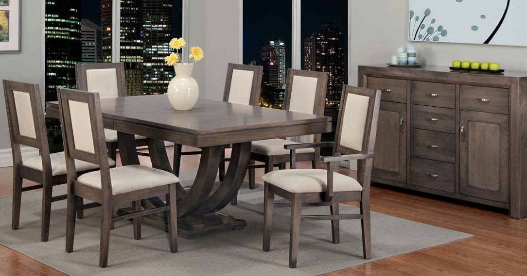 Dining Room Furniture Mississauga Modern Dining Room Furnitures in Mississauga