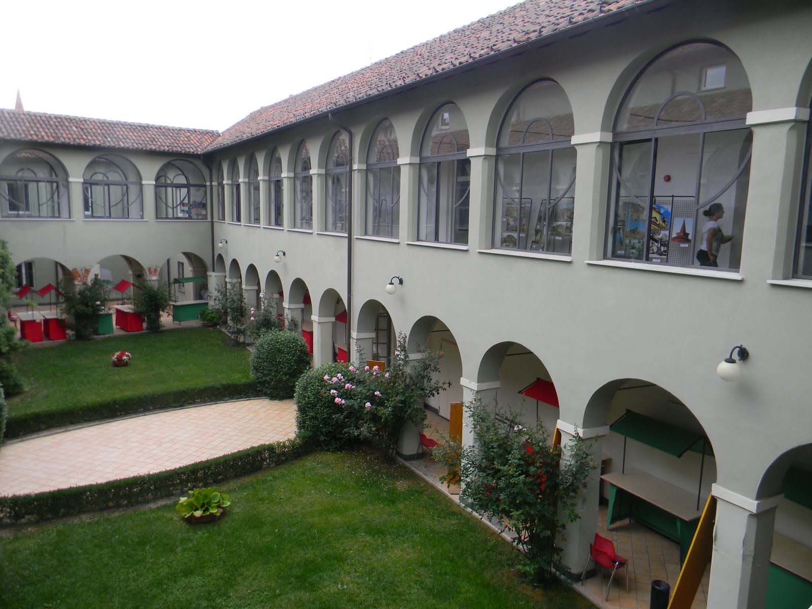 Il blog di Daniela Fava Biblioteca