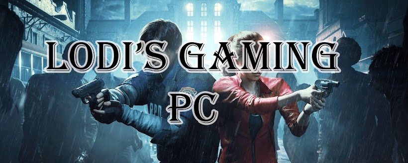 Lodi's PC Games: Download PC Games for FREE
