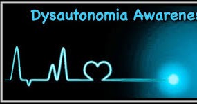 My Dysautonomia Story