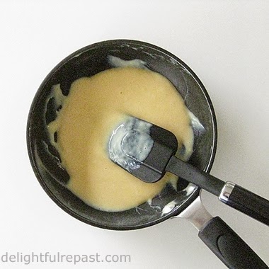 Making Homemade Mayonnaise / www.delightfulrepast.com