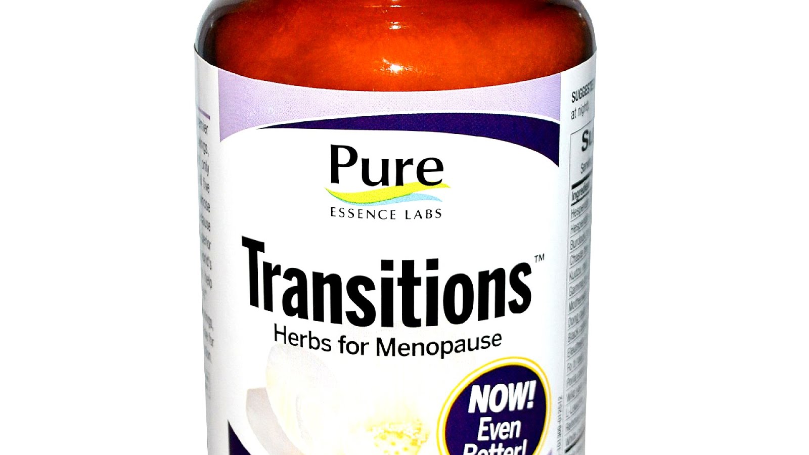 Menopause Herbs For Menopause Menopause Choices