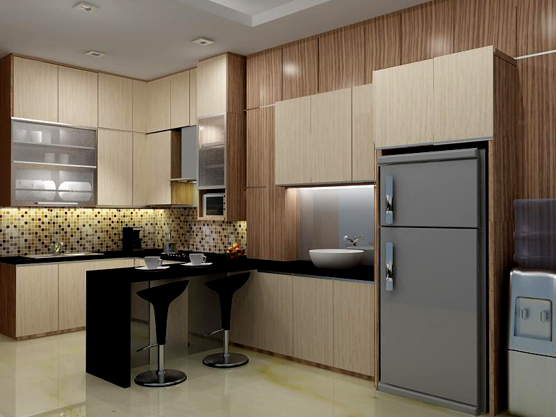 Info Top 30 Gambar Dapur Kering<script async src=