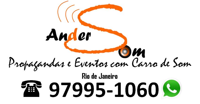 AnderSOM