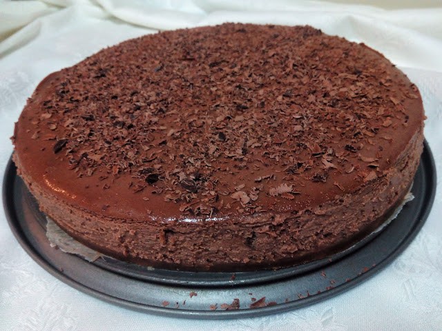 Tarta-de-queso-y-chocolate