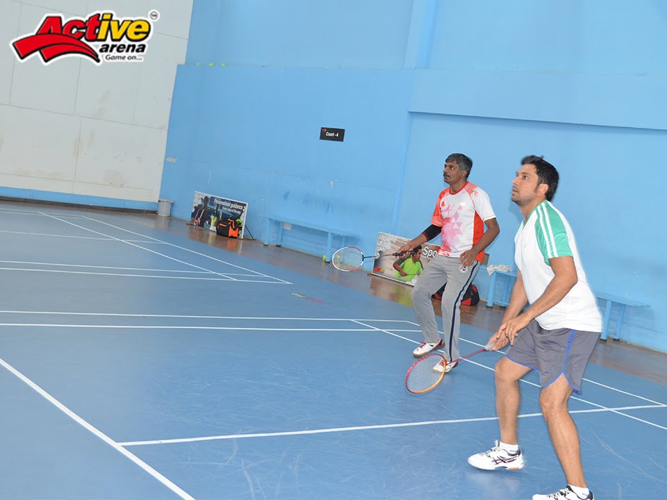 Active Arena Bangalore's Leading Sports & Entertainment Facility Active Arena Book