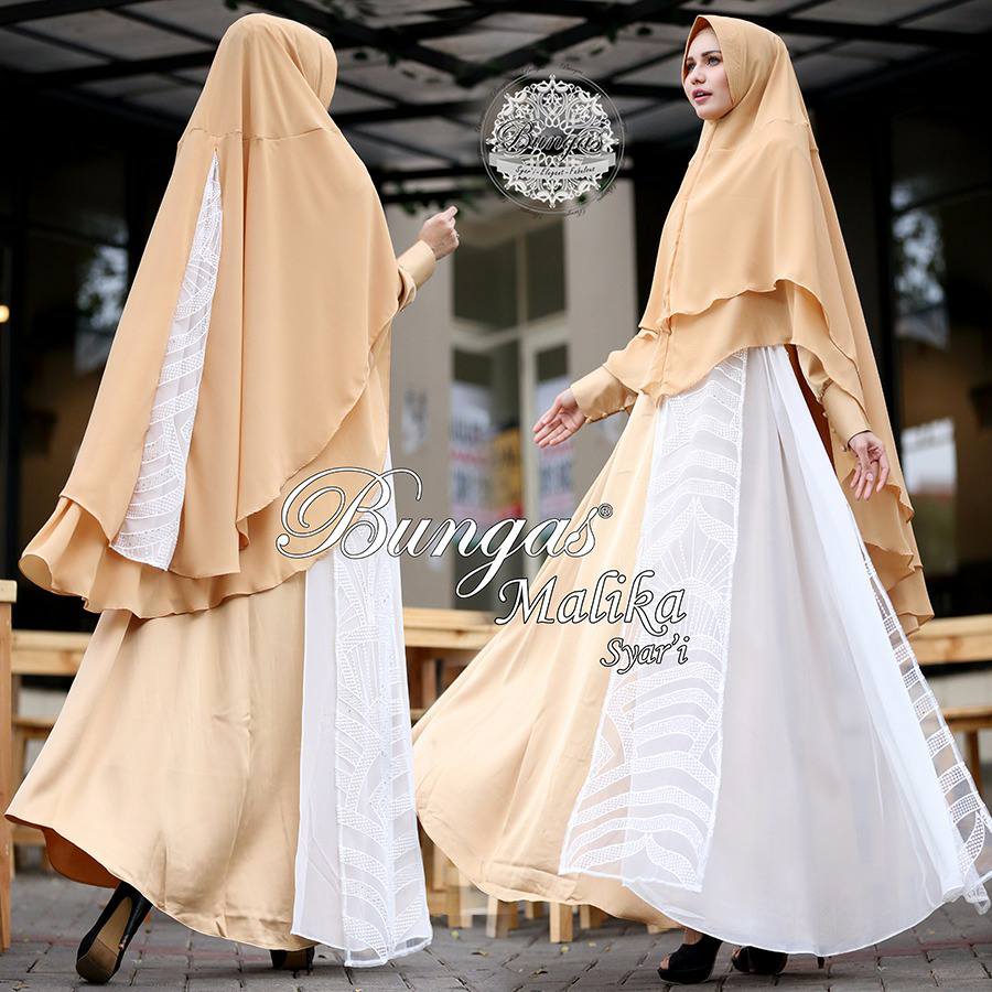 malika syar i by bungas melody fashion malika syar i by bungas melody fashion