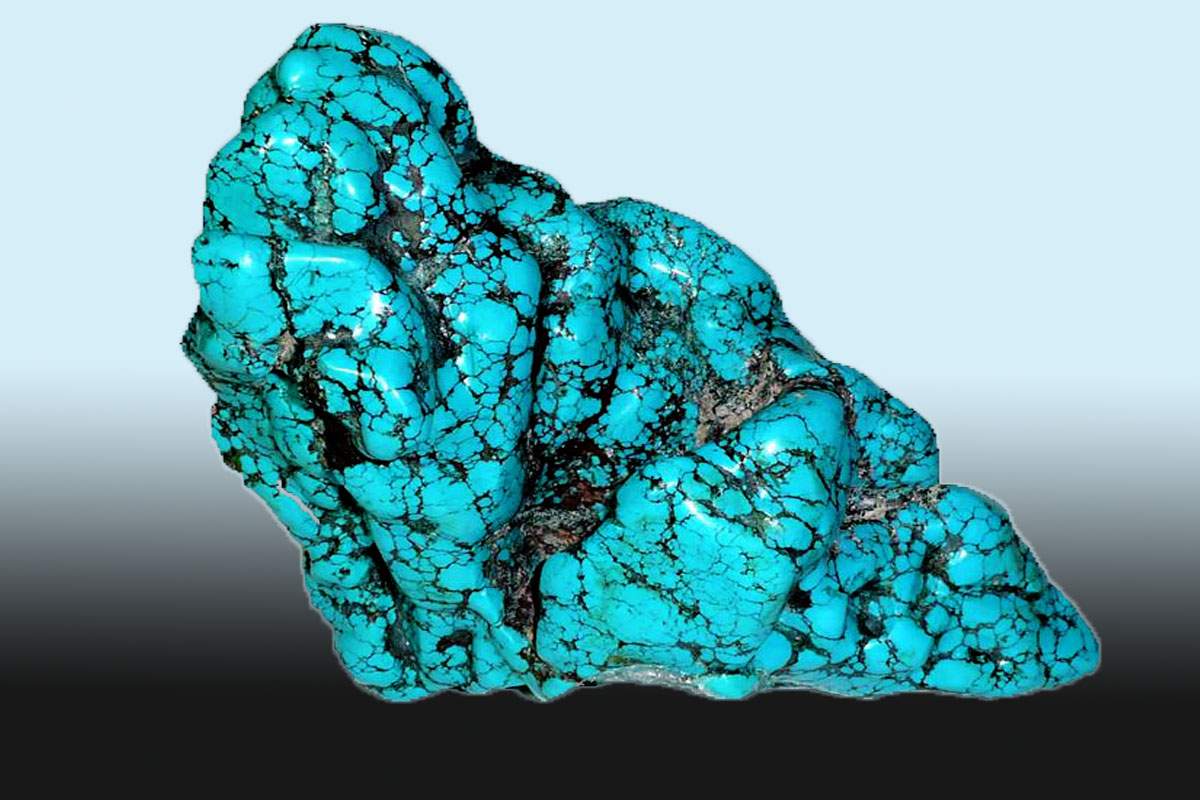 True Origin of Ancient Turquoise Geology In