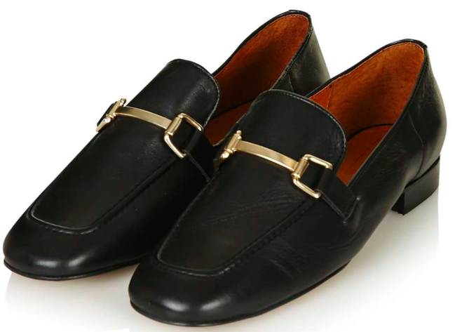 The Gucci Jordaan Loafer Dupe | Little Ray of Soraya