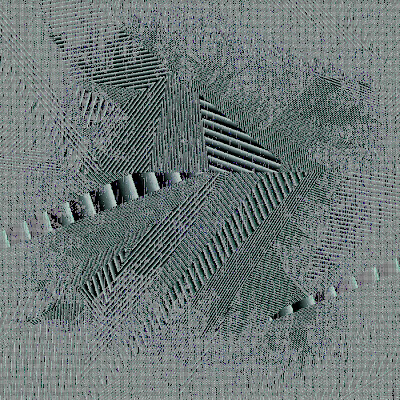 Arq. Myriam Mahiques´art: February 2013