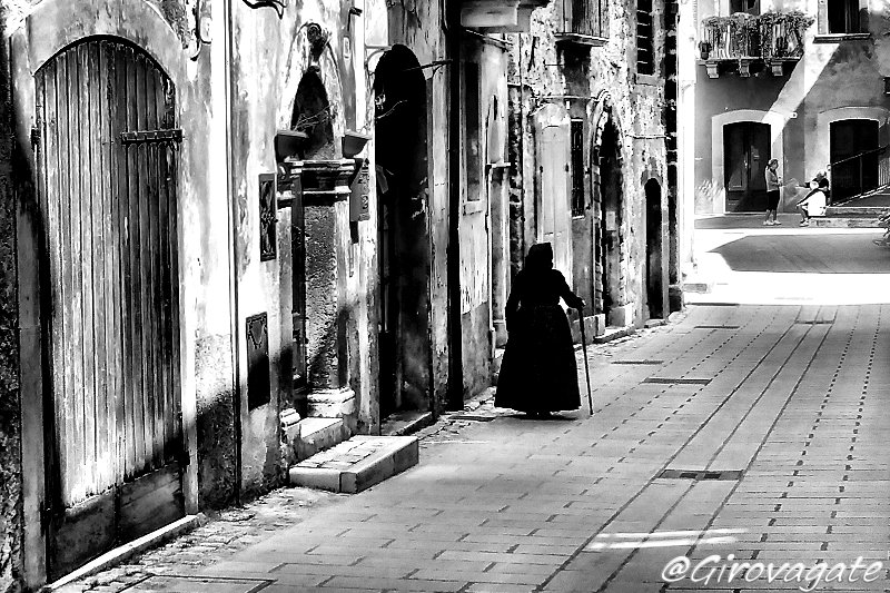 scanno abruzzo