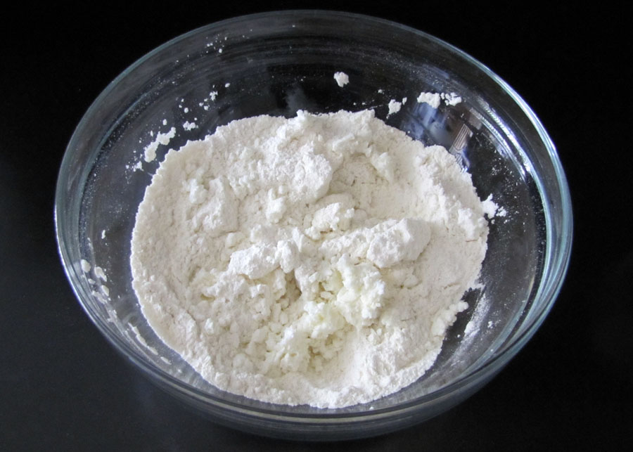 Smells Like Food in Here Crisco Single Pie Crust