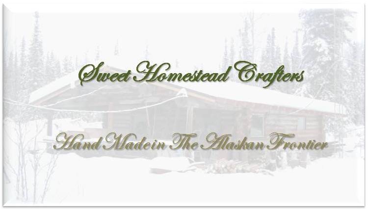 Sweet Homestead Crafters