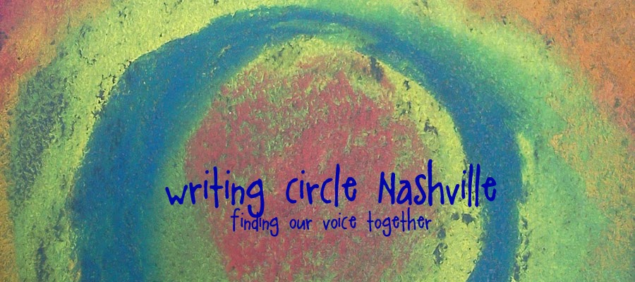 the writing circle