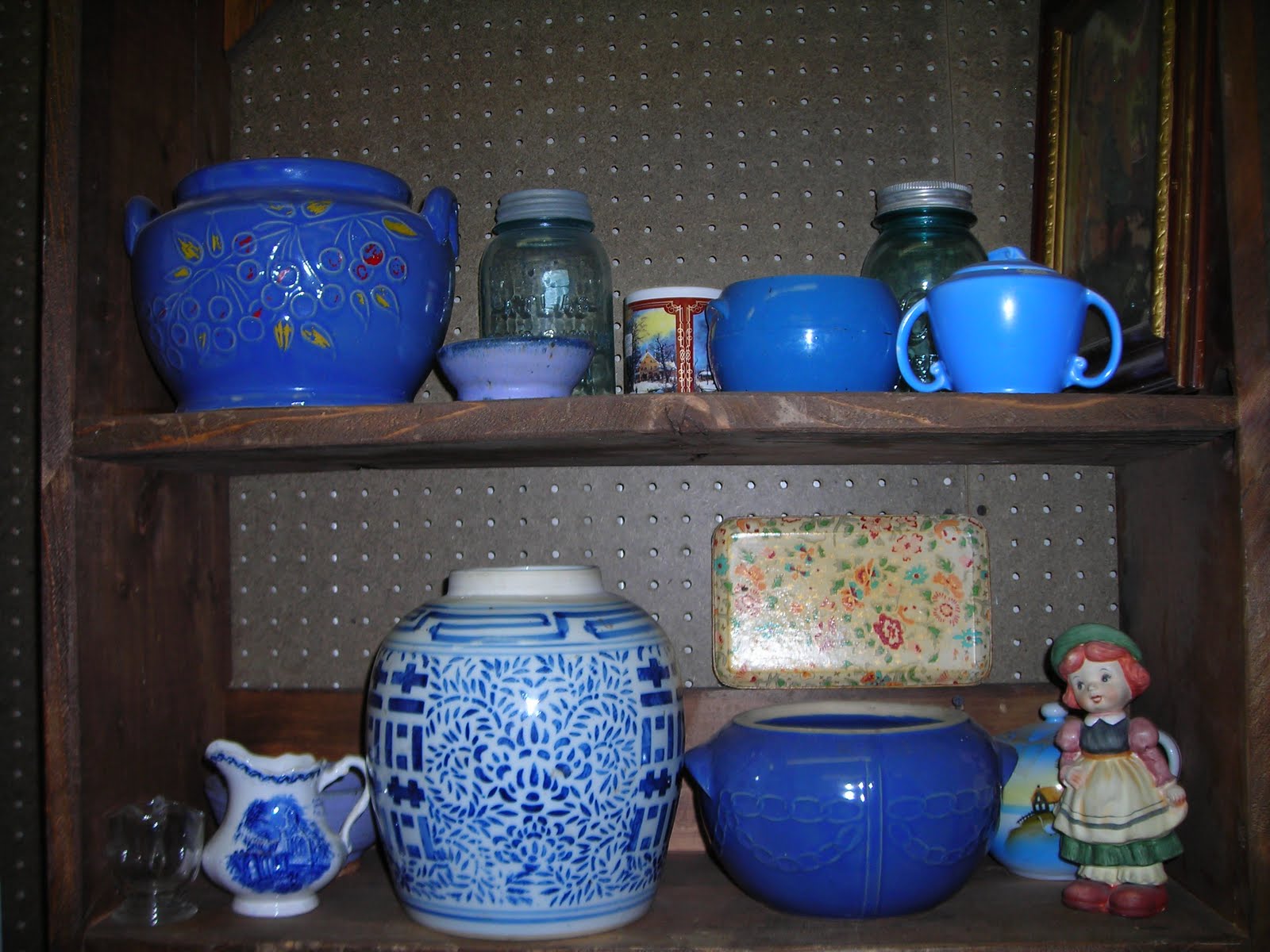 Fleaology Our Rustic Rose!! Another Vendor Spotlight!