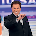 SÍLVIO SANTOS DEIXOU DAR ENTREVISTA A JÔ SOARES POR MEDO DA MORTE. ENTENDA!