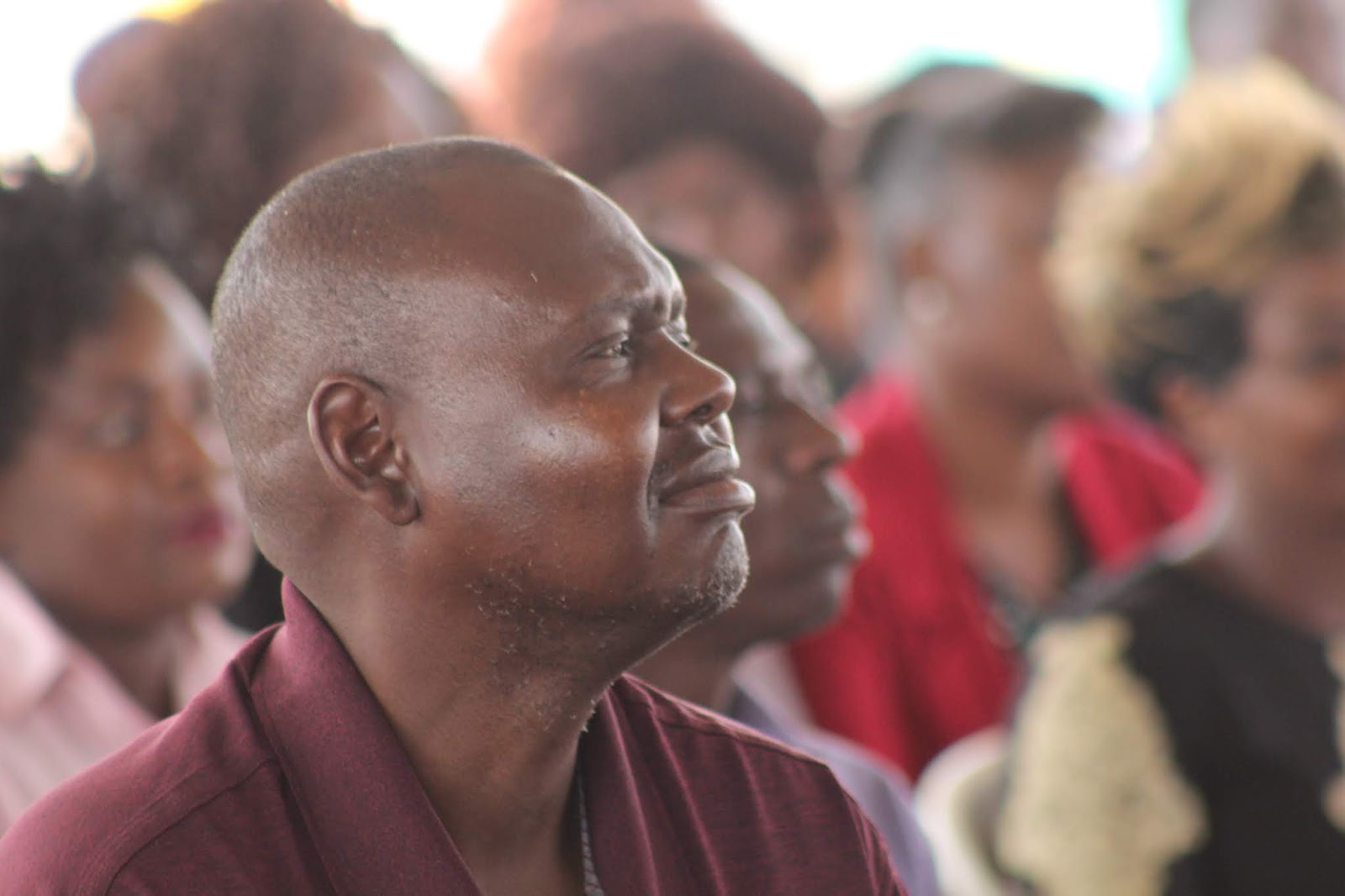 Prophet Blessing Chiza Prays and Breaks The Negative Powers Hidden In A Name Prophet Blessing Chiza Prays and Breaks The Negative Powers Hidden In A Name