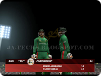 EA Cricket 2013 Screenshot 23