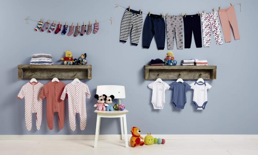 Northumberland Mam The Ultimate Baby Range at Aldi Specialbuys